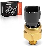 A-Premium Power Steering Pressure Switch [2 Pins] Compatible with Ford Focus 2000-2003, Crown Victoria 2003-2008 & Lincoln Town Car 2003-2011 & Mercury Grand Marquis 2003-2008