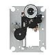SOH AD5 Optische Pickup Laserlinse, Ersatz CD LD Player Optische Pickup Linse, CD VCD Player Reparatur Ersatzteile