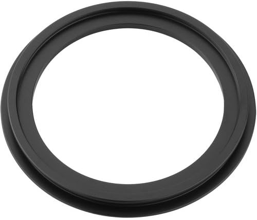 Sensei Pro 77mm Adapter Ring for 100mm Aluminum Universal Filter Holder(3 Pack)