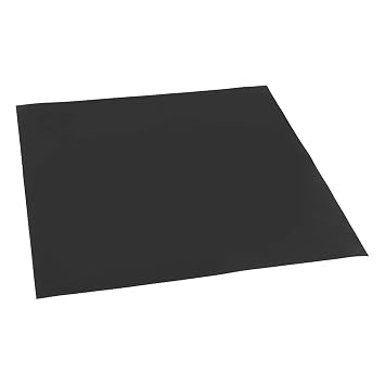 Induction Cooker Mat, Induction Cooker Protector Scratch Protector Scratch Proof Magnetic Stove Mat Cook Top for Induction Stove(#2)
