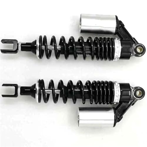 pVbN ɓK郄}n N MAX155 150 125 X MAX300 XMAX400 pI[goC 375mm GAVbNAu\[o[i(Silver)