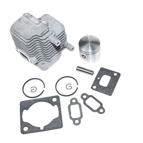 Cylindre-piston pour SV-4B réparer perte de puissance et moteur qui cale