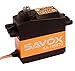 Produktbild SAVOX SAVSA1256TG 80101032 Standard SA-1256TG Digital-Servo Getriebe-Material: Metall Stecksystem: JR