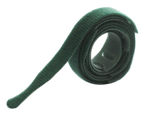 RIP-TIE リップタイライト 12.7X127mm 緑 10本巻 Y-05-IPL-GN