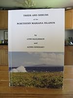 Trees and Shrubs of the Northern Mariana Islands 1878453084 Book Cover