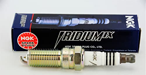 Ngk 4344 Ltr5Ix-11 Spark Plug (Iridium Ix) (Pack Of 4) #TOP6