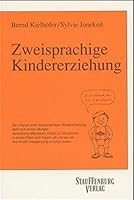 Zweisprachige Kindererziehung 3923721056 Book Cover
