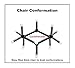 Mega Molecules Organic Chemistry Molecular Model Set for Students & Teachers | Visualize Structures, Bonds, & Reactions | Perfect for STEM Learning