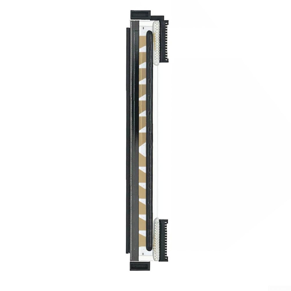 Głowica drukująca termiczna do Zebra ZD220 ZD230 ZD888 203dpi P1115690 część zamienna z metalową obudową do drukarki etykiet rozmiar standardowy