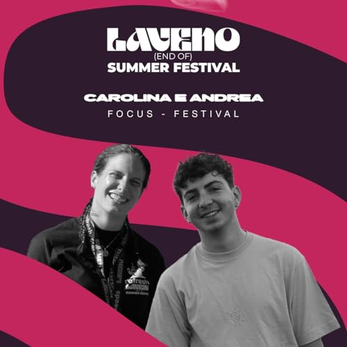 Chi sono i ragazzi dietro l'End of Summer Festival di Laveno?