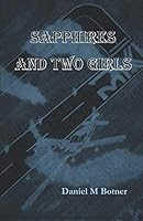 Sapphires and Two Girls 0692137920 Book Cover