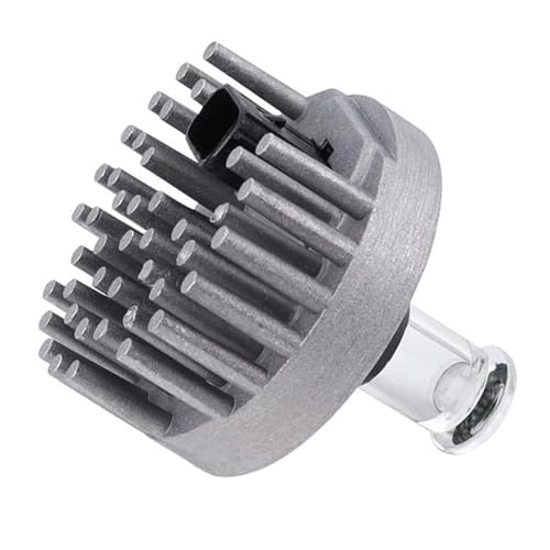 Riloer Trailer Tail Light, 1-Pack Car 12V DC LED Brake Stop Signal Lamp Bulb Replacement, Compatible with GMC Acadia SLE 2013-2016 13582912,19433735