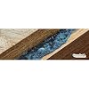 AdvanTech Subfloor Adhesive - Heavy-Duty Polyurethane Adhesive - Gun-Applied Spray Foam for Subfloor Installation - Professional-Grade - Squeak-Free Guarantee - Pack of 6 Cans - 24 oz Each