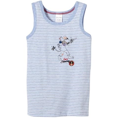 Maillot de corps Garçon Schiesser Cover