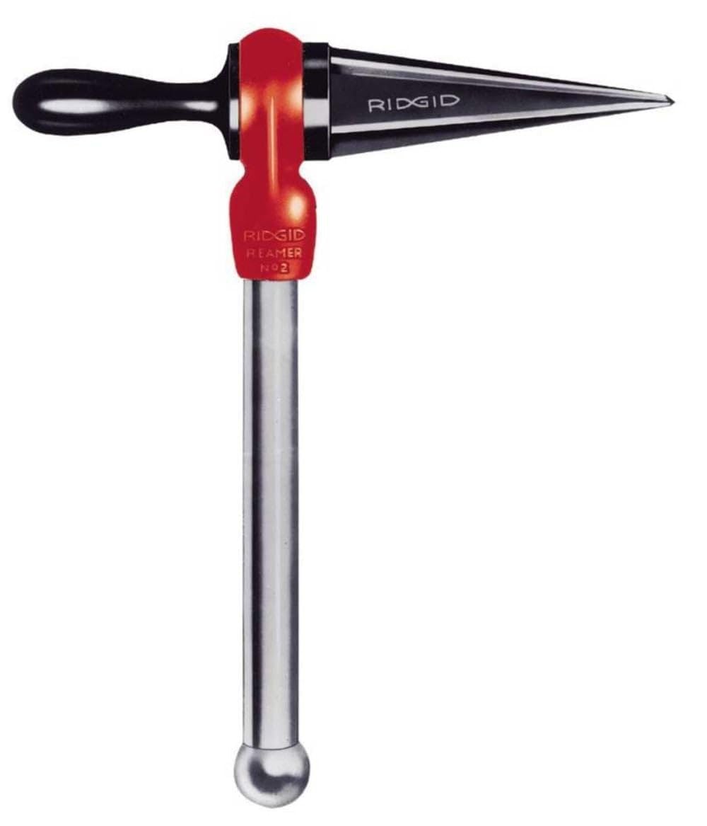 3 3/8"-3" ESCARIADOR RECTO