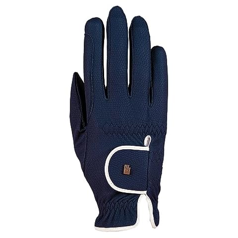 Roeckl LONA Ladies Summer Riding Gloves Cover