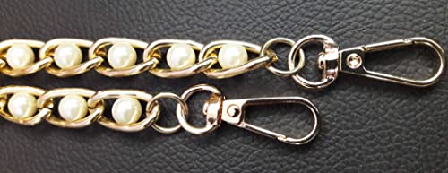 Image of Tia Purse Making Accessories for Purse, Bags, Clothes Decorative for DIY Works