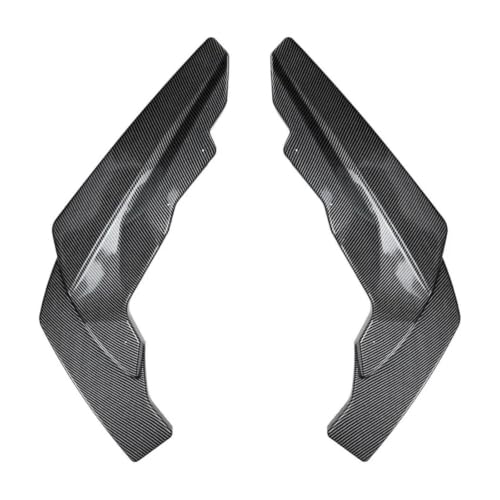 Faldones laterales para M2 G87 2023-2026 parachoques trasero kit de carrocería y labio ABS