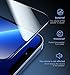 MAGIC JOHN 2 Pack for iPhone 13 Pro Max/iPhone 14 Plus 6.7 inch Tempered Glass Screen Protector, Auto Dust-Elimination Installation, Bubble Free, HD Clear, Easy Installation