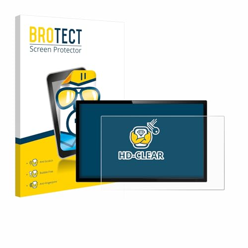 Control Panel Screen Protector Pc 14 Pollici Brotect 14