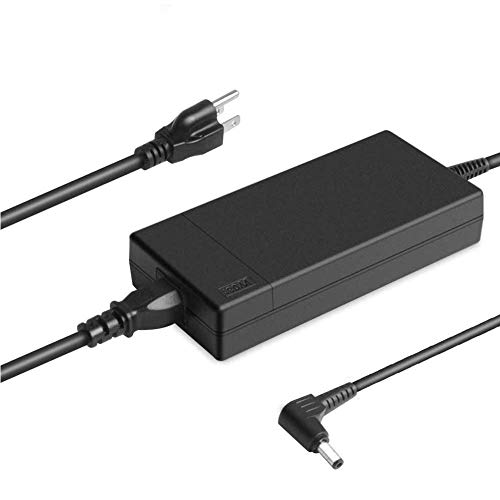 Razer Blade RZ09 Charger,TFDirect 19V 180W 150W 120W AC DC Adapter for Razer
