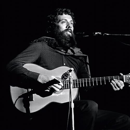 Documentos RNE - Facundo Cabral, el cantor de aqu&iacute; y de all&aacute; - 23/02/26