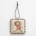 Willow Tree From The Heart Metal Edged Ornament by Susan Lordi
