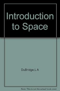 Paperback Introduction to Space Book