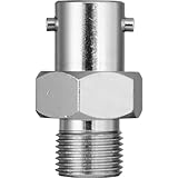 jumbo horaire Raccord à baïonnette M12 x 1