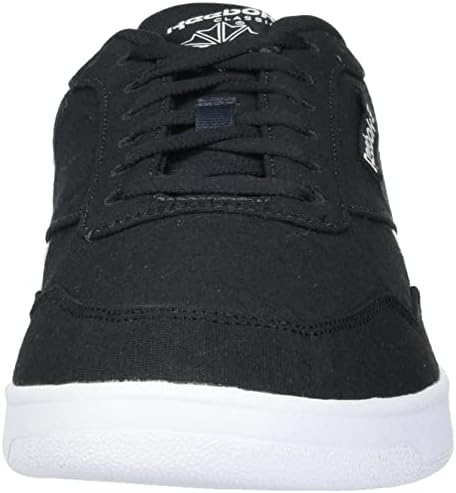 Reebok Men's Club MEMT Cross Trainer, Night Black/Dynamic Red/White, 12 | Image 1