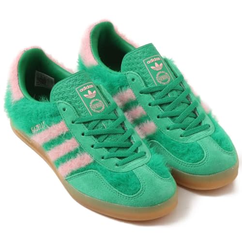 [AfB_X] K[ ChA GAZELLE INDOOR O[/O[sN/K JP8342 22.5cm