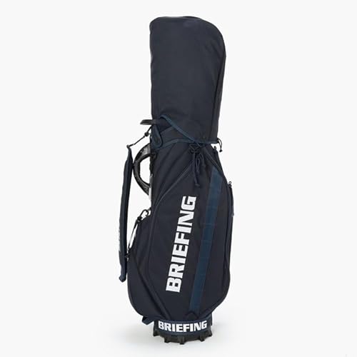 ブリーフィング　BRIEFING ブラック キャディバッグ　GOLF CR-5 Amazon | [BRIEFING] CR-5 ＃03 1000D BRG231D10 MULTICAM BLACK