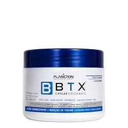 plancton btx orghanic
