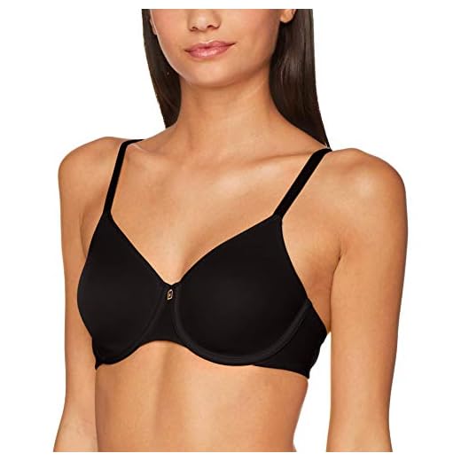 Triumph Body Make Up Essentials Minimizer BH WP Black 75C