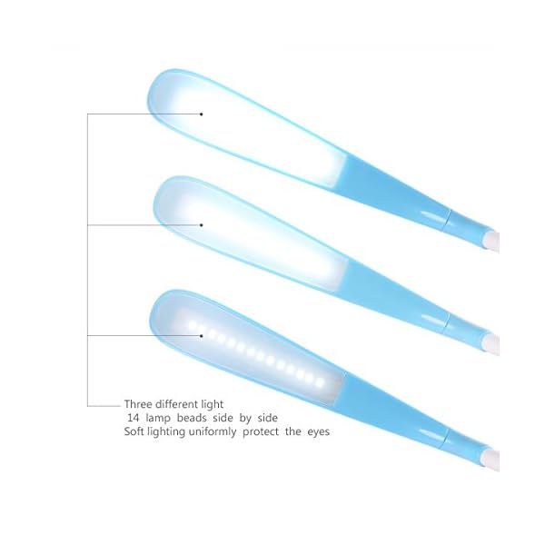 HandAcc Clip Lamp - Image 5