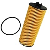 2781800009 Oil Filter Element Compatible with Mercedes Benz W176 C190 XC192 X290 R190 W205 S205
