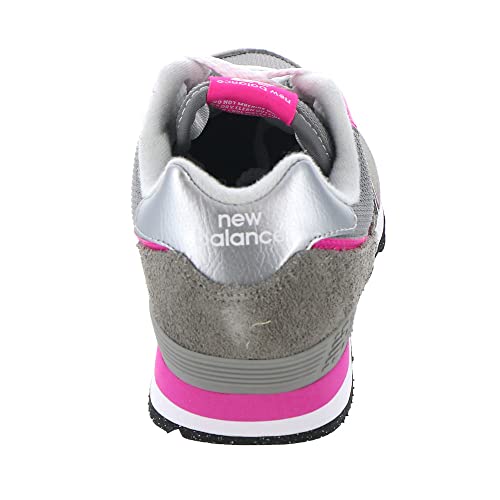Image of New Balance Kids' 574 V1 Lace-Up Sneakers