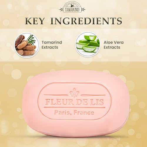 Tamarind Soap Nectar 80gr / 4 oz