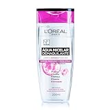 Água Micelar Bifásica L'Oréal Paris Solução de Limpeza