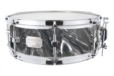 CANOPUS NEO-Vintage M2 NV60M2S-1450 14"x 5" Black Satin