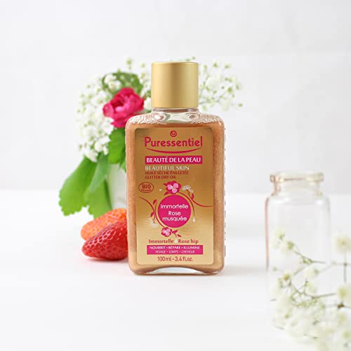 Puressentiel Olio Scintillante Bio 100 Ml - 2