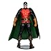 McFarlane Toys - DC Multiverse Doctor Mid-Nite (Justice Society of America) 7in Action Figure McFarlane Collector Edition #48