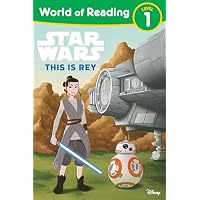 World of Reading: Star Wars
