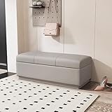 pouf gonflable air [Assemblage facile] : La configuration du pouf de rangement est simple et directe, vous pouvez donc commencer à en profiter rapidement. Le pouf de rangement est livré avec des instructions claires, assurant un processus d'assemblage sans tracas pour votre commodité.