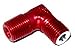 NOS 17653NOS Flare Jet Fitting