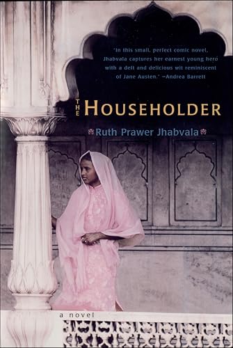The Householder: A Novel (The Norton Library)