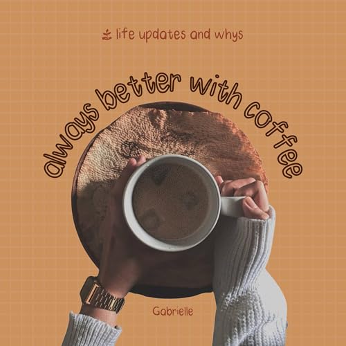 『life updates and whys』のカバーアート