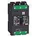 Square D - BJL36015LU - Molded Case Circuit Breaker, 15 A Amps, Number of Poles 3, Series BJL