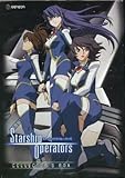 輸入アニメDVD Starship Operators COLLECTOR’S BOX 輸入盤