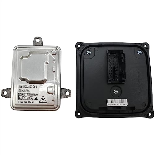 Ballast HID A2189009103 Mercedes Classe B W246 bloc commande